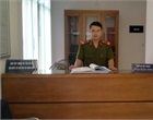 Mr. Tran Tuan Dung